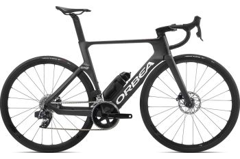 Rower szosowy aero Orbea Orca M31eLTD PWR Euskadi
