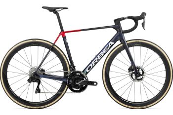 Rower szosowy race Orbea Orca M10i Replica