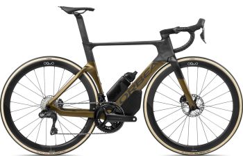 Rower szosowy Orbea Orca Aero M20iLTD
