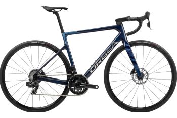 Rower szosowy Orbea Orca M21eteam