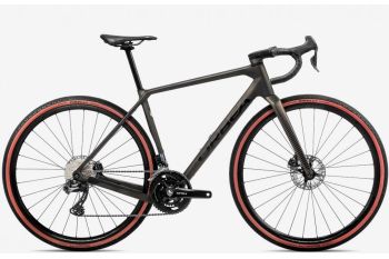 Rower gravel Orbea Terra M20iTEAM GRX Di2 w 100% gotowy + GRATIS