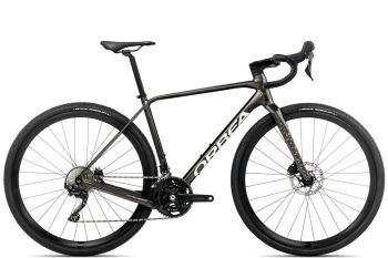 Orbea Terra H40 H 40 rower szutrowy gravel rowery gravelowe grx karbon 28cali na szutr
