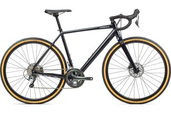 Rower szosowy miejski gravel Orbea Vector Drop