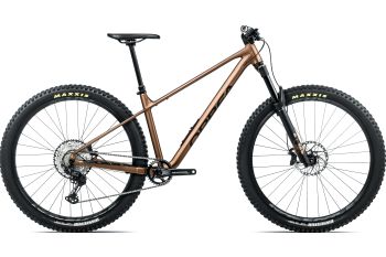 Rower górski Orbea Laufey H-ltd 2026 5