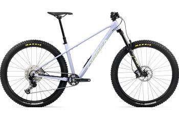 Rower górski trail Orbea Laufey H10 2026 2