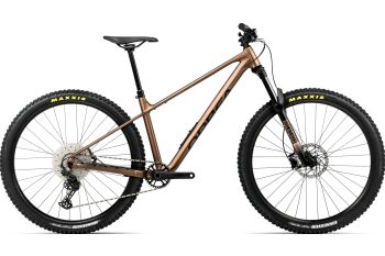 Rower górski ścieżkowy trail Orbea Laufey H30