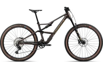 Rower górski trail Orbea Occam SL M30 2024