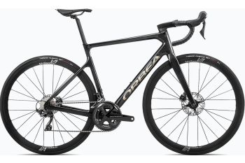 Rower szosowy Orbea ORCA M20TEAM Ultegra w 100% gotowy
