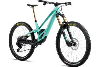 Rower górski enduro Orbea Rallon E-ltd
