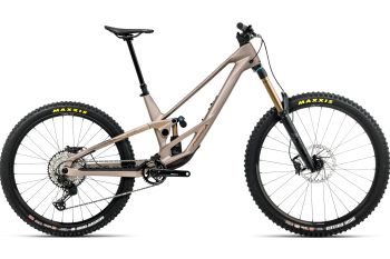Rower górski enduro Orbea Rallon E-team