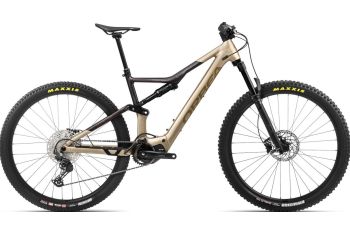 Rower elektryczny górski Orbea Rise H30 2024