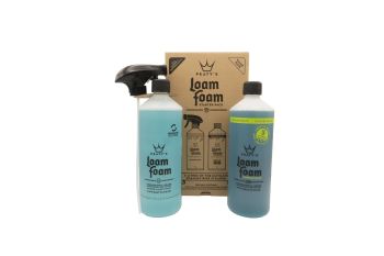Szampon do mycia roweru Peaty's LoamFoam