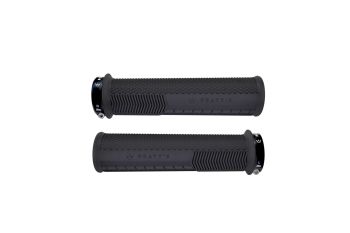 Chwyty rowerowe Peaty's Monarch Knurl Thin