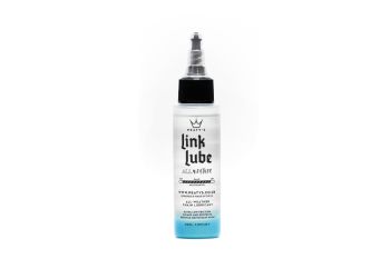 Smar olej do łańcucha rowerowego Peaty's Linklube All-weather