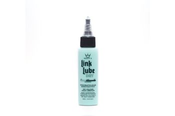 Smar olej do łańcucha rowerowego Peaty's Linklube Dry