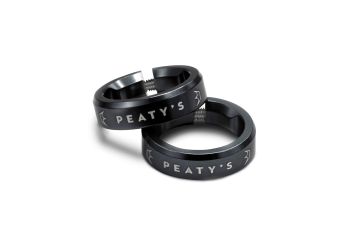 Pierścienie mocujące chwyty Peaty's Monarch Lock Ring