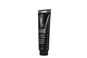 Pasta zatarciowa do karbonu  Peaty's Max Grip Carbon Assembly Paste 75G