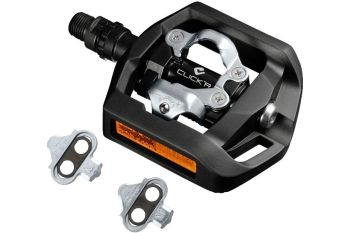 Pedały-Shimano-SPD-PD-T421-bloki