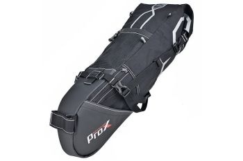 Sakwa rowerowa Prox Oregon 12L pod siodełko