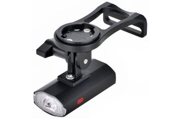 Lampka rowerowa przednia Prox Polluks LED 250Lm