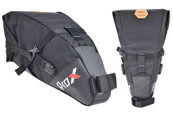 Sakwa podsiodłowa Prox 4,8L