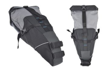 Sakwa rowerowa Prox 8,8L pod siodełko