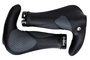 Chwyty rowerowe ergonomiczne Prx VLG 1185ad3