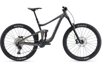 Rower górski enduro Giant Reign 29 + GR500 w 100% gotowy do jazdy