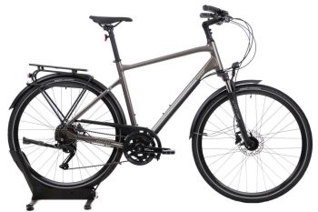 Rower turystyczny GIANT ANYTOUR RS 2 trekkingowy 28 cali