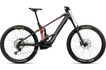 Rower elektryczny górski MTB Enduro Orbea WILD M20