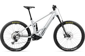 Rower elektryczny górski MTB Enduro Orbea WILD ST H20