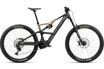 Rower elektryczny górski MTB Trail Ścieżkowy Orbea RISE LT H10