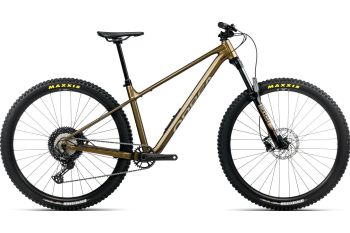 Rower górski MTB Trail Ścieżkowy Orbea LAUFEY H30