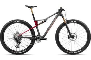 Rower górski MTB XC Maraton Orbea OIZ M-LTD