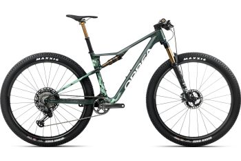 Rower górski MTB XC Maraton Orbea OIZ M-TEAM FACTORY