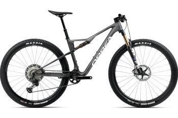 Rower górski MTB XC Maraton Orbea OIZ M10 XTR 1