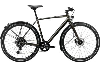 Rower miejski Commuting Orbea VECTOR 25 EQ