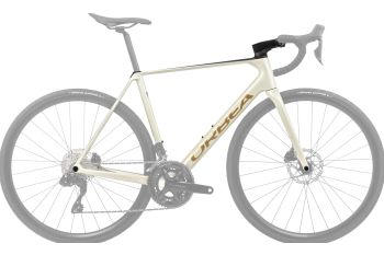 Rama frameset rower sportowy szosowy Racing Orbea ORCA OMR