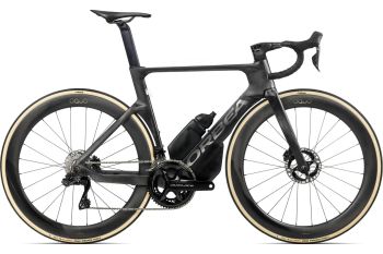 Rower szosowy Racing Orbea ORCA AERO M10iLTD 1