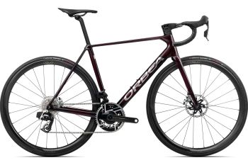Rower szosowy Racing Orbea ORCA M11eLTD PWR 1