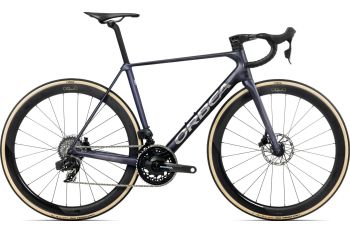 Rower szosowy Racing Orbea ORCA M21eLTD PWR 8