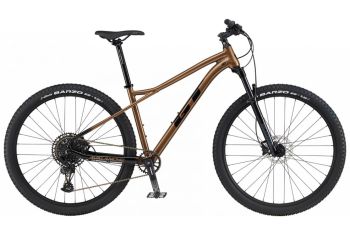 Rower górski GT Avalanche Expert 27,5