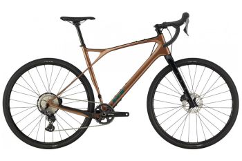 Rower gravel Grade Carbon Pro LE w 100% gotowy