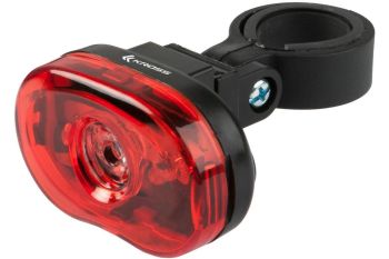 Lampka tylna Kross Red Spot 2 Led