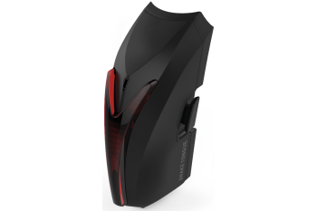 Lampka tylna Kross Snake Tongue Aero