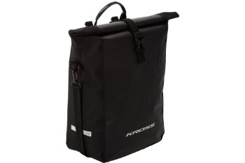 Sakwa rowerowa na bagażnik Kross Aqua Stop 16L