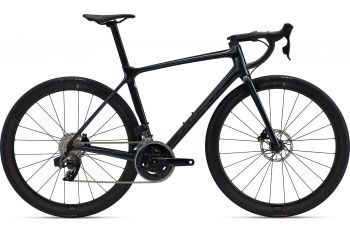 Rower szosowy Giant TCR Advanced Pro 1 AXS w 100% gotowy