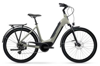 Rower elektryczny Winora Tria 10 - Low 500Wh 100% gotowy