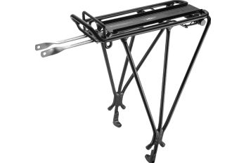 Bagażnik rowerowy Topeak Explorer Disc MTX 2.0 ze sprężyną hamulce tarczowe 26-28"