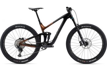 Rower górski Giant Trance X Advanced Pro 29 2 w 100% gotowy + Pedały GR400